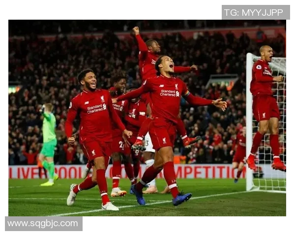 利物浦与多特蒙德激情对决揭幕战精彩回顾与分析