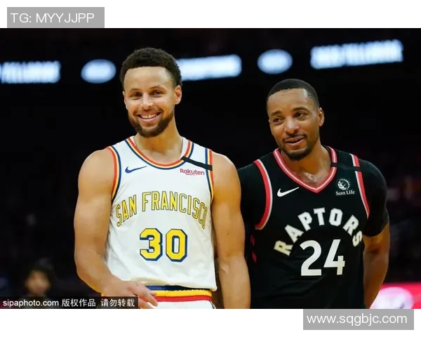 勇士与猛龙精彩对决视频直播全程回顾与分析