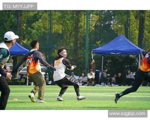 南京飞盘队比赛经验的变革与热议引发的全民参与热潮 南京飞盘队比赛经验的变革与热议引发的全民参与热潮