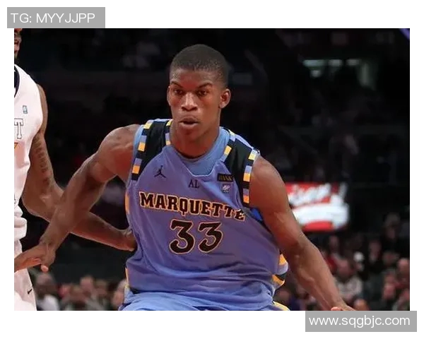 吉米巴特勒的篮球之路与领导力:从默默无闻到全明星的蜕变之旅 吉米巴特勒的篮球之路与领导力:从默默无闻到全明星的蜕变之旅