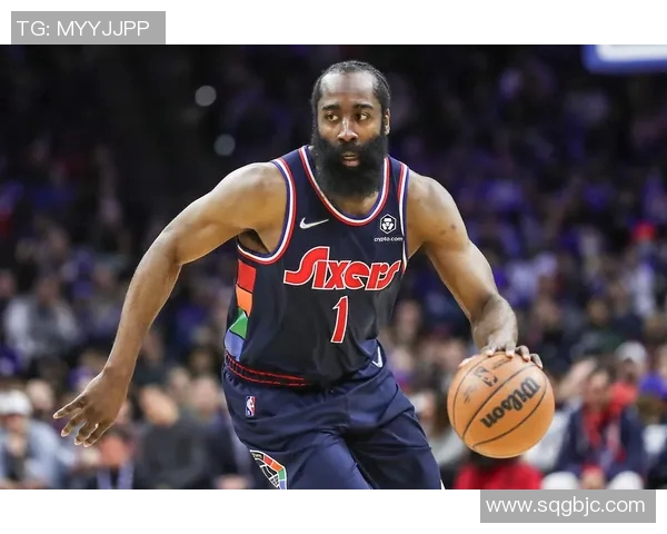 哈登状态急剧下滑76人续约四年16亿计划变得犹豫不决 哈登状态急剧下滑76人续约四年16亿计划变得犹豫不决