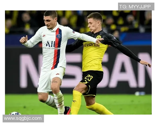 多特蒙德与摩纳哥比赛结果分析及精彩瞬间回顾