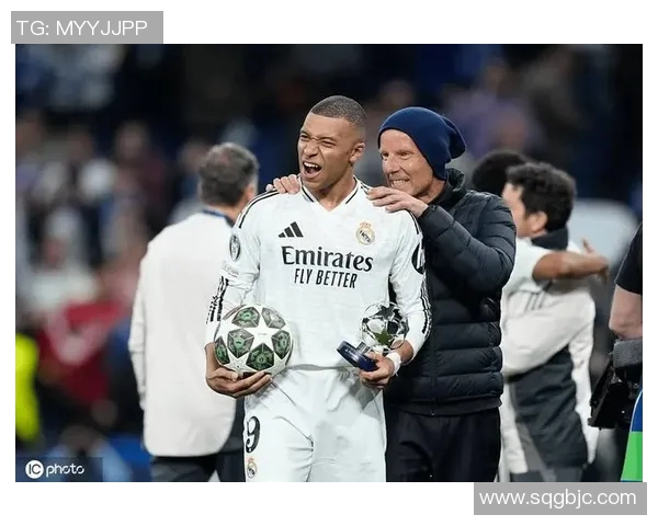 姆巴佩欧冠夜上演帽子戏法赛后发言透露未来去向已成定局