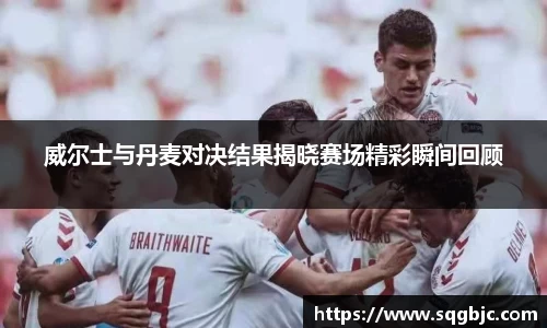 威尔士与丹麦对决结果揭晓赛场精彩瞬间回顾